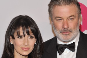 Hilaria Baldwin
