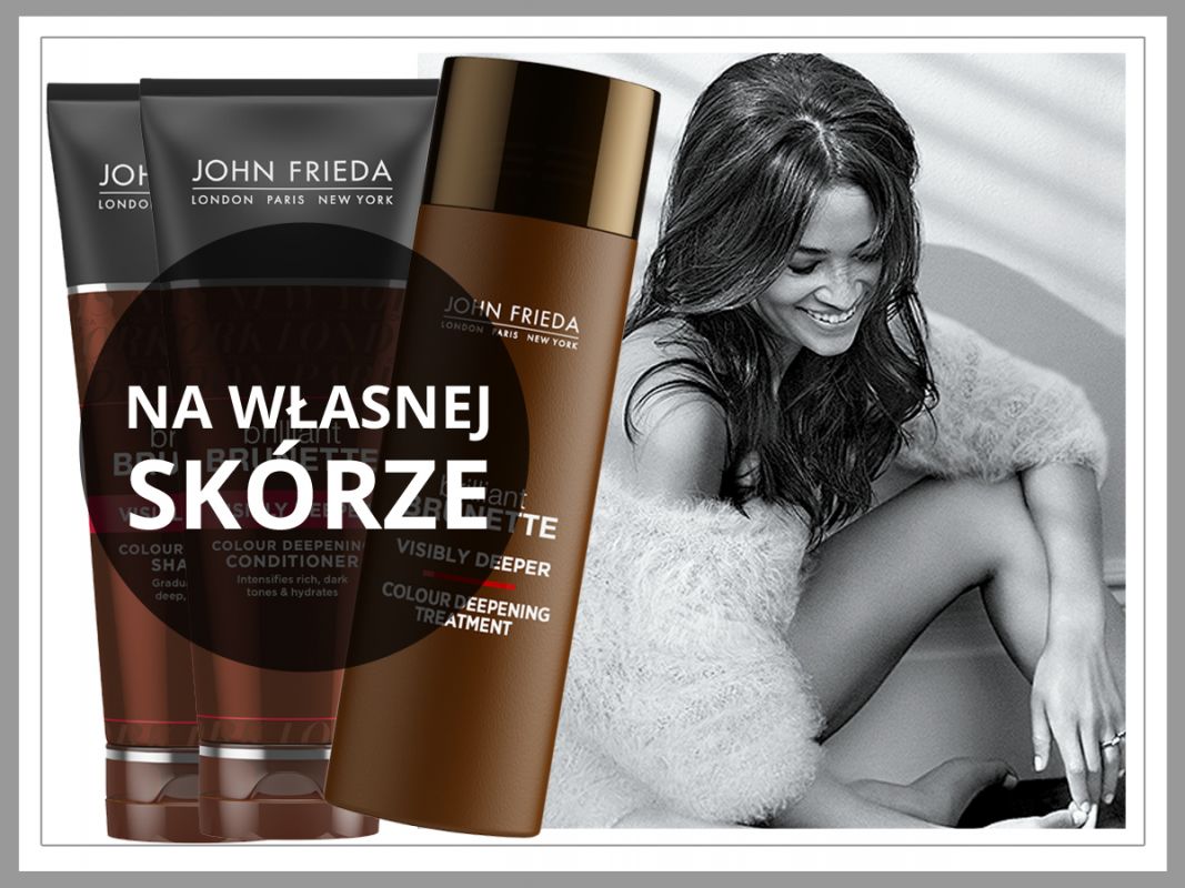 john frieda