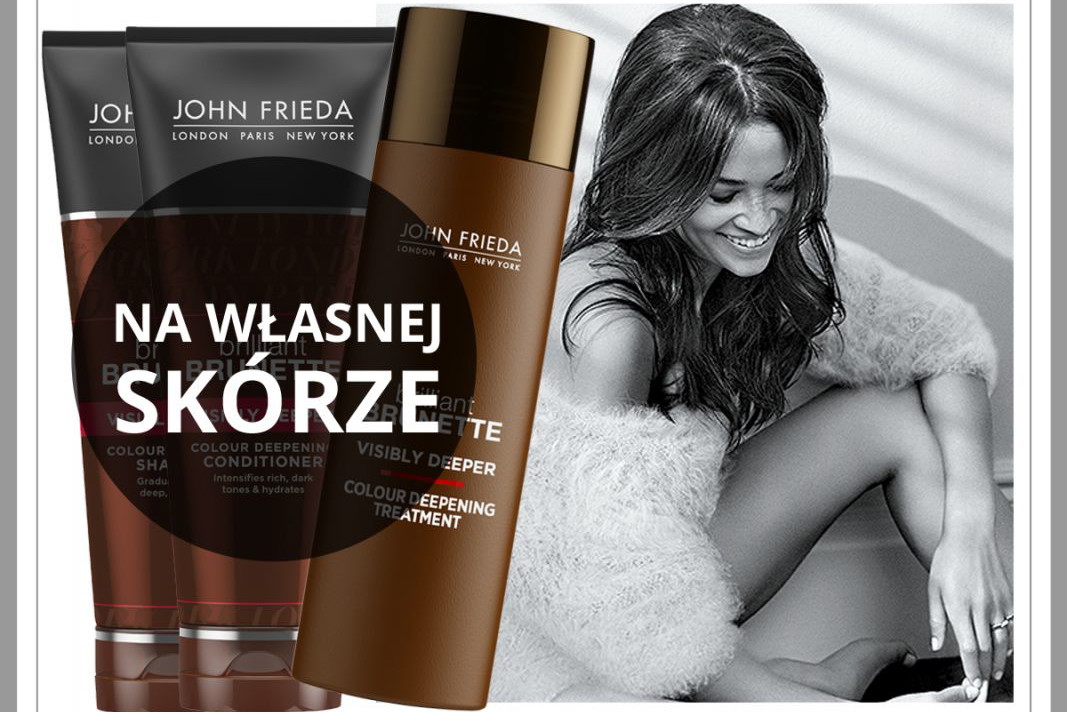 john frieda