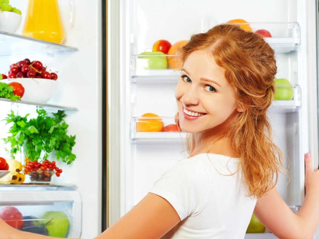 Innowacyjne lodówki Samsung Food ShowCase