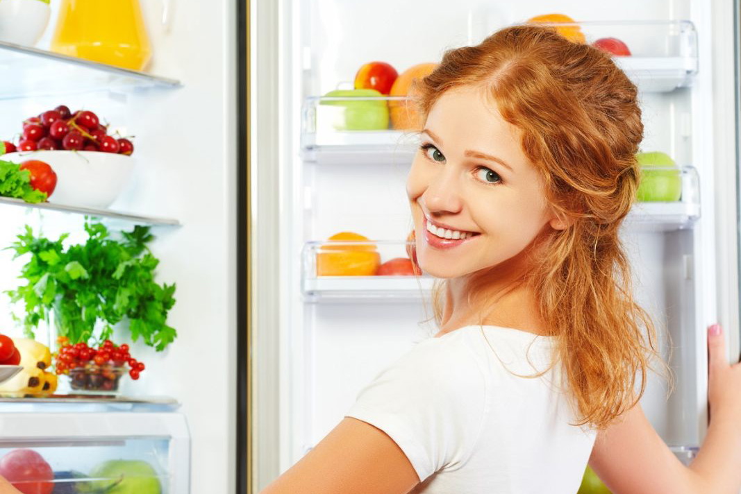 Innowacyjne lodówki Samsung Food ShowCase