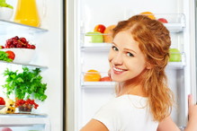 Innowacyjne lodówki Samsung Food ShowCase