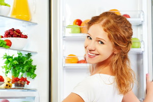 Innowacyjne lodówki Samsung Food ShowCase