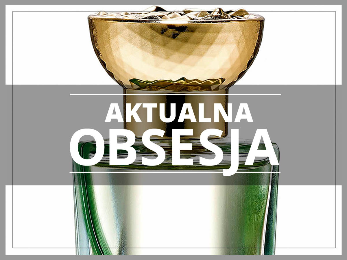 Oriflame perfumy