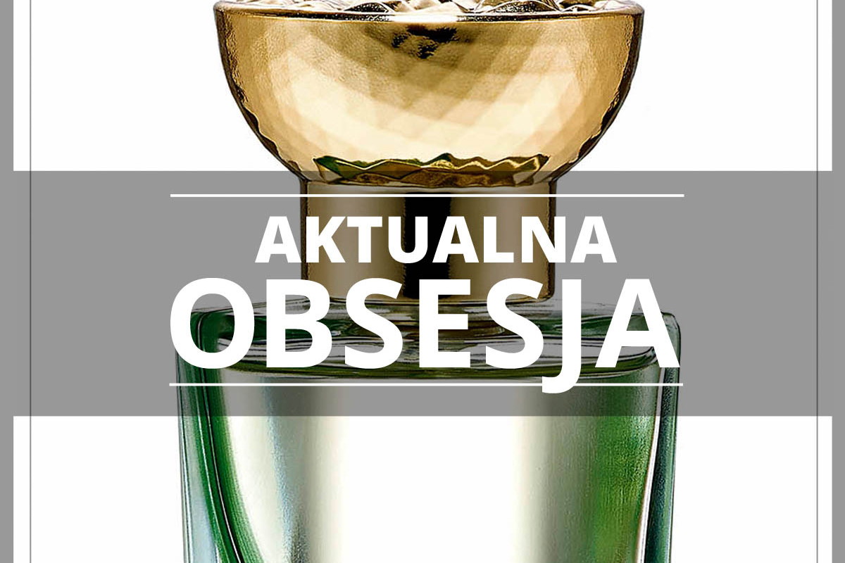Oriflame perfumy