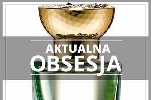 Oriflame perfumy