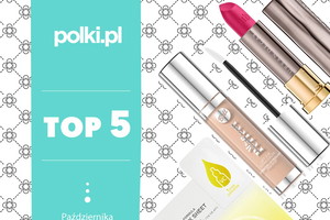 TOP 5 na październik