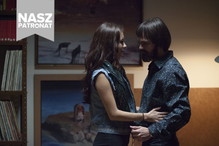 kadr z filmu "Ostatnia rodzina"