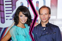 Edyta Górniak, Dariusz Krupa