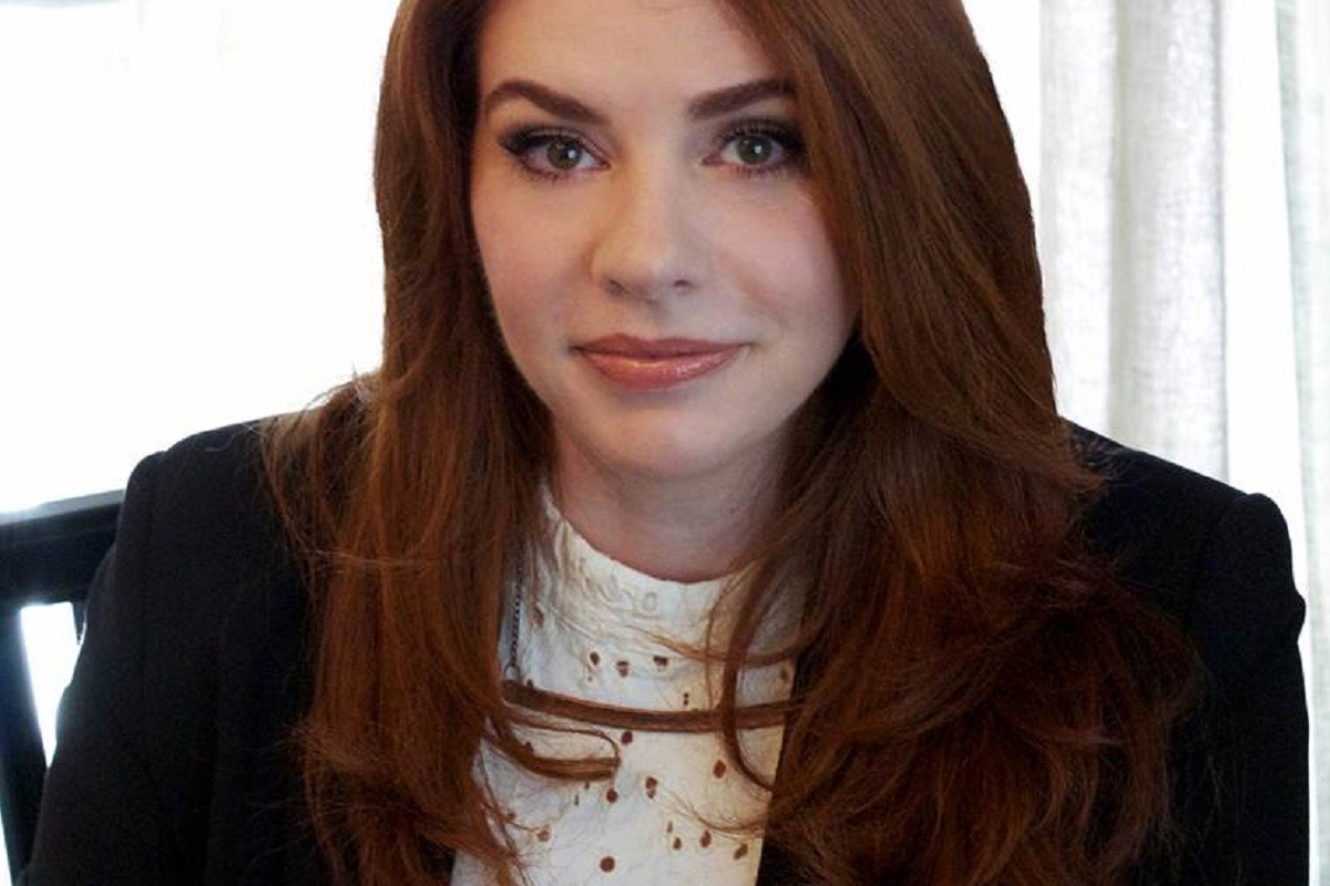 Stephenie Meyer