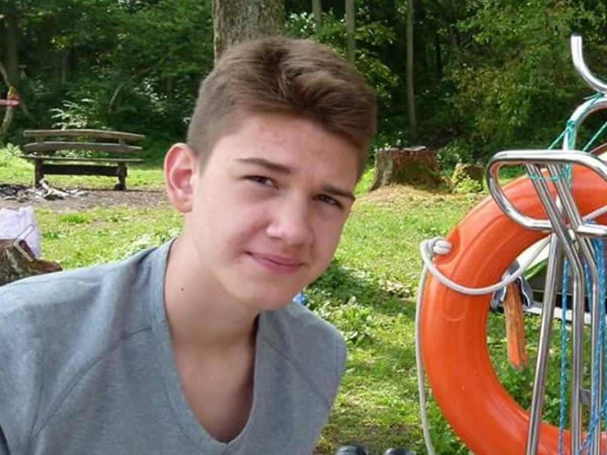 Błażej Cymerman