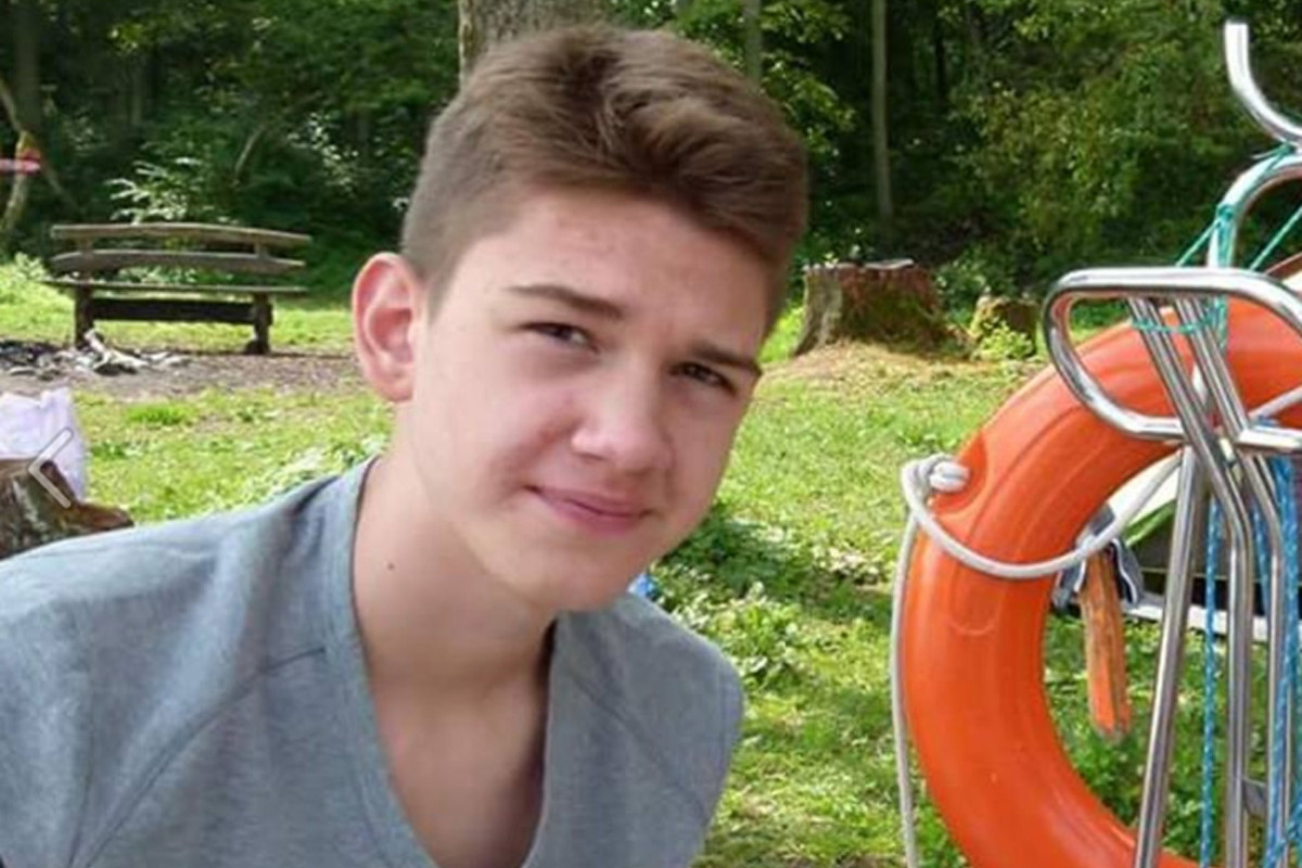Błażej Cymerman