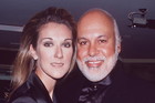 Celine Dion, Rene Angelil