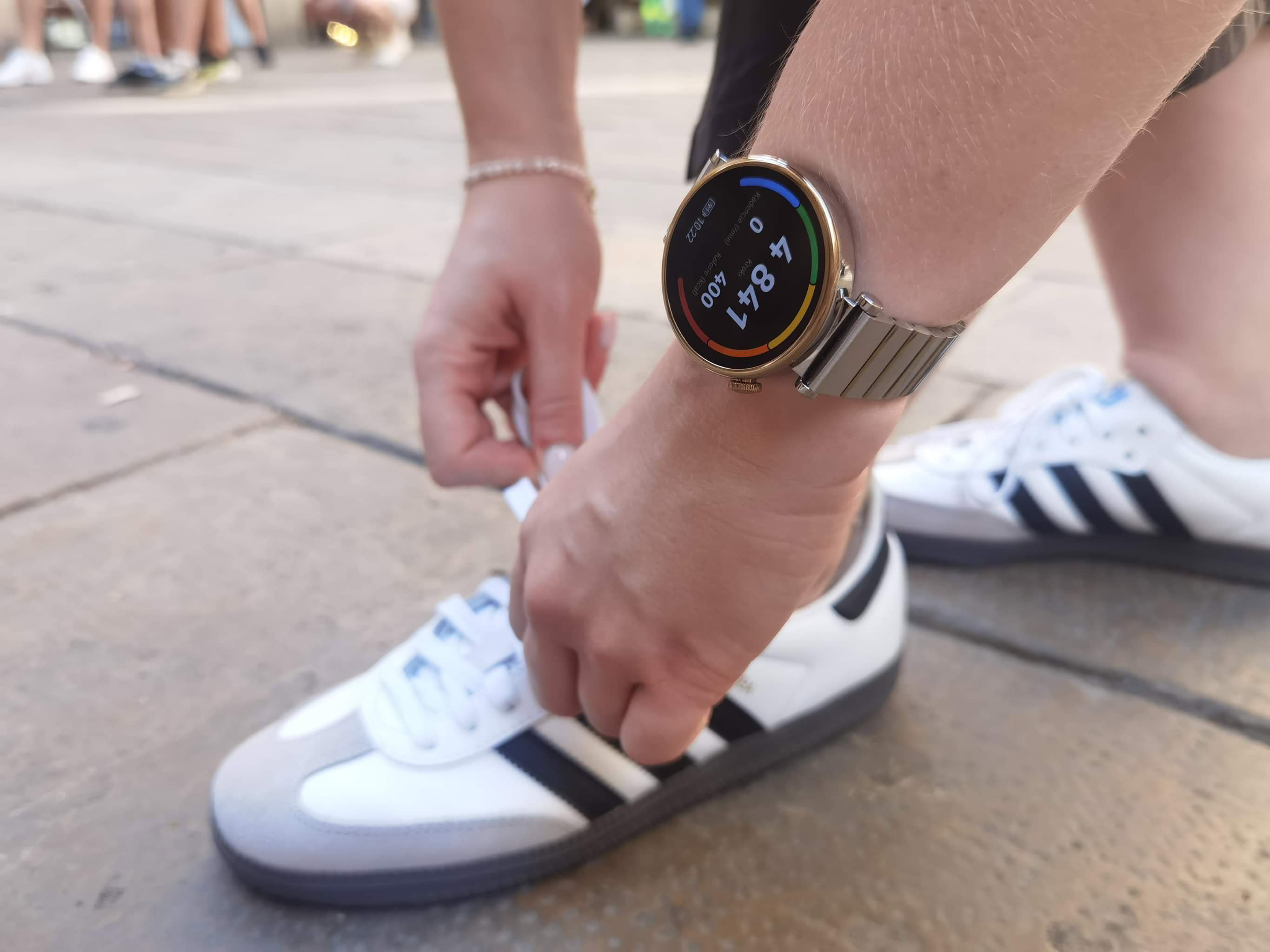 HUAWEI WATCH GT 4