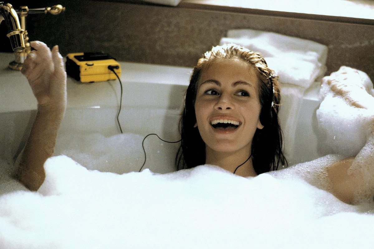Pretty Woman - kadr z filmu