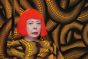 Yayoi Kusama