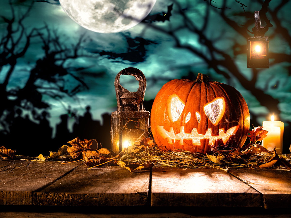 Halloween