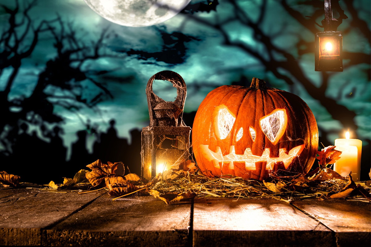 Halloween