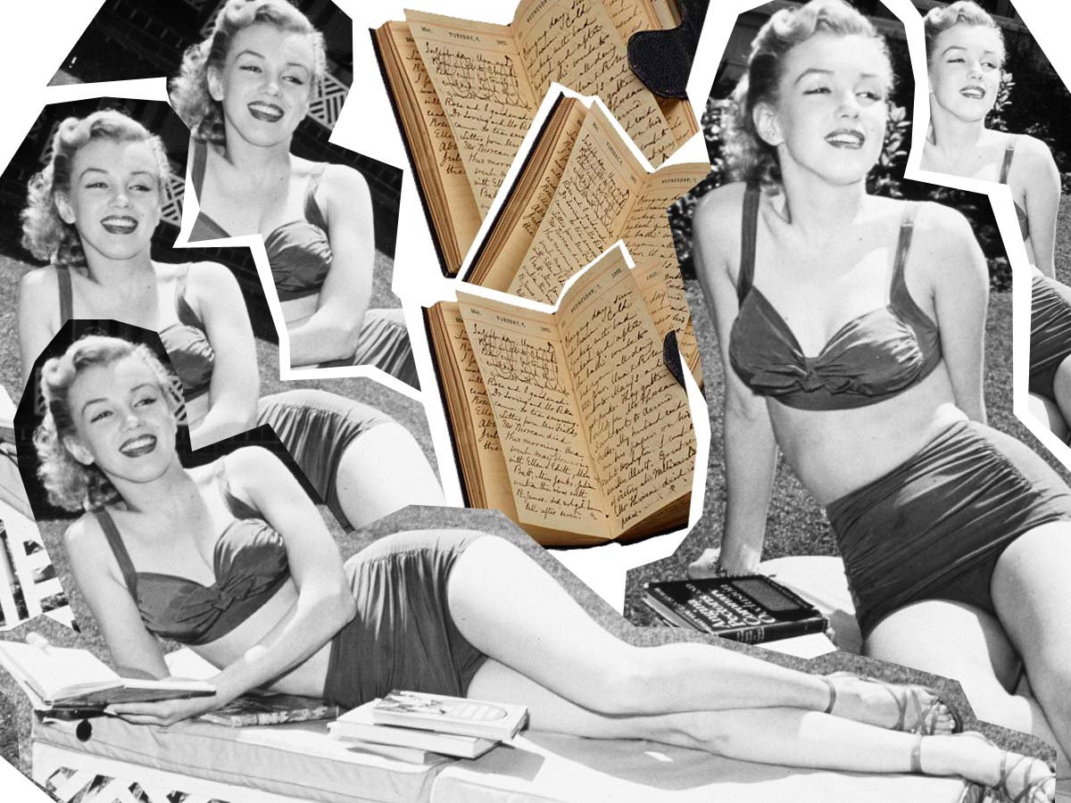 Marilyn Monroe