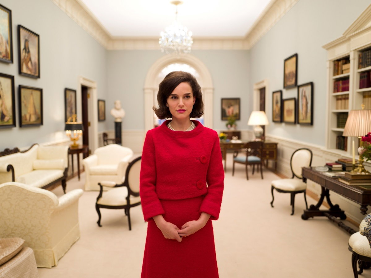 Jackie