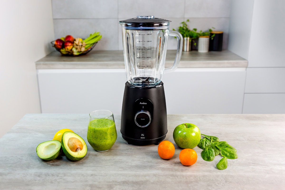 blender Amica