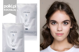 arkana maska