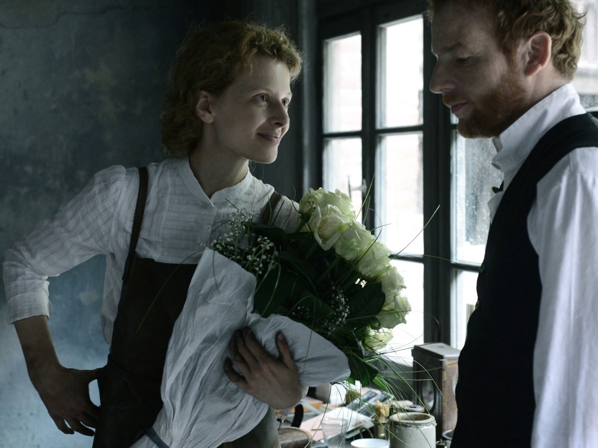 Maria Skłodowska Curie