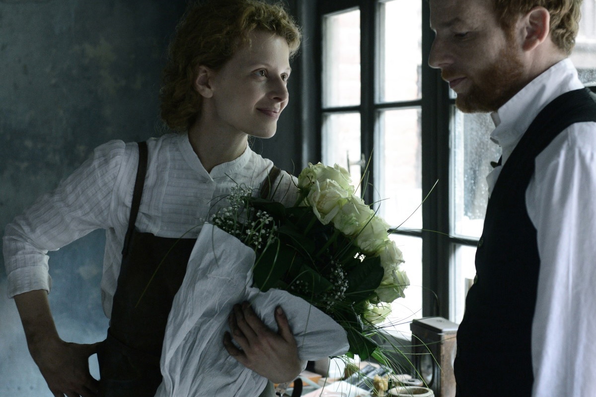 Maria Skłodowska Curie