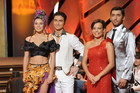 Anna Mucha, Rafał Maserak, Natasza Urbańska, Jan Kliment