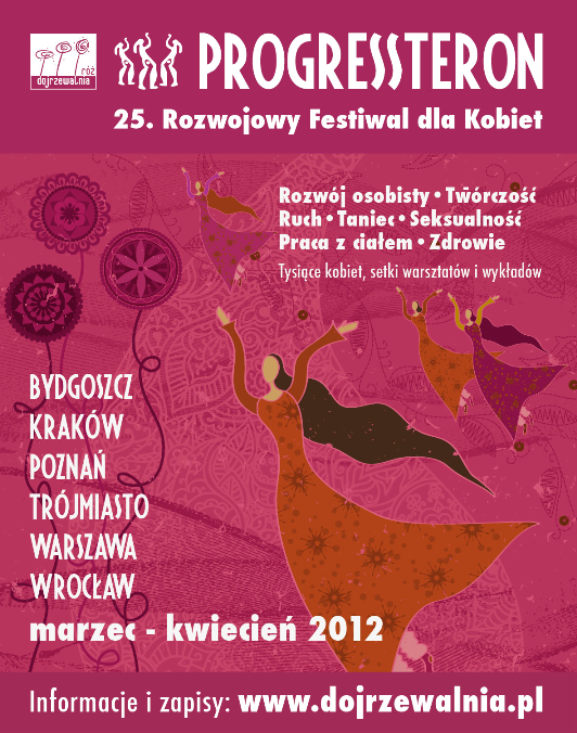 Dojrzewalnia Róż