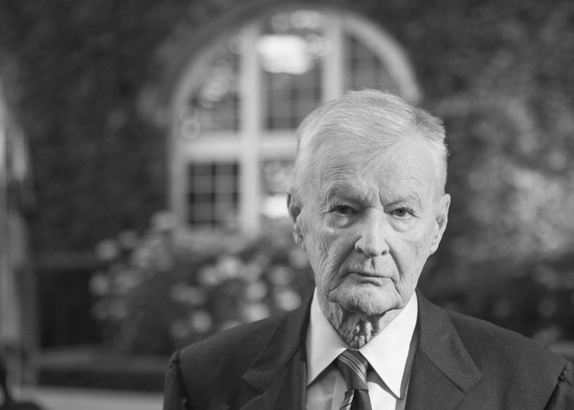Nie żyje Zbigniew Brzeziński