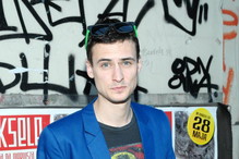 Mateusz Damięcki