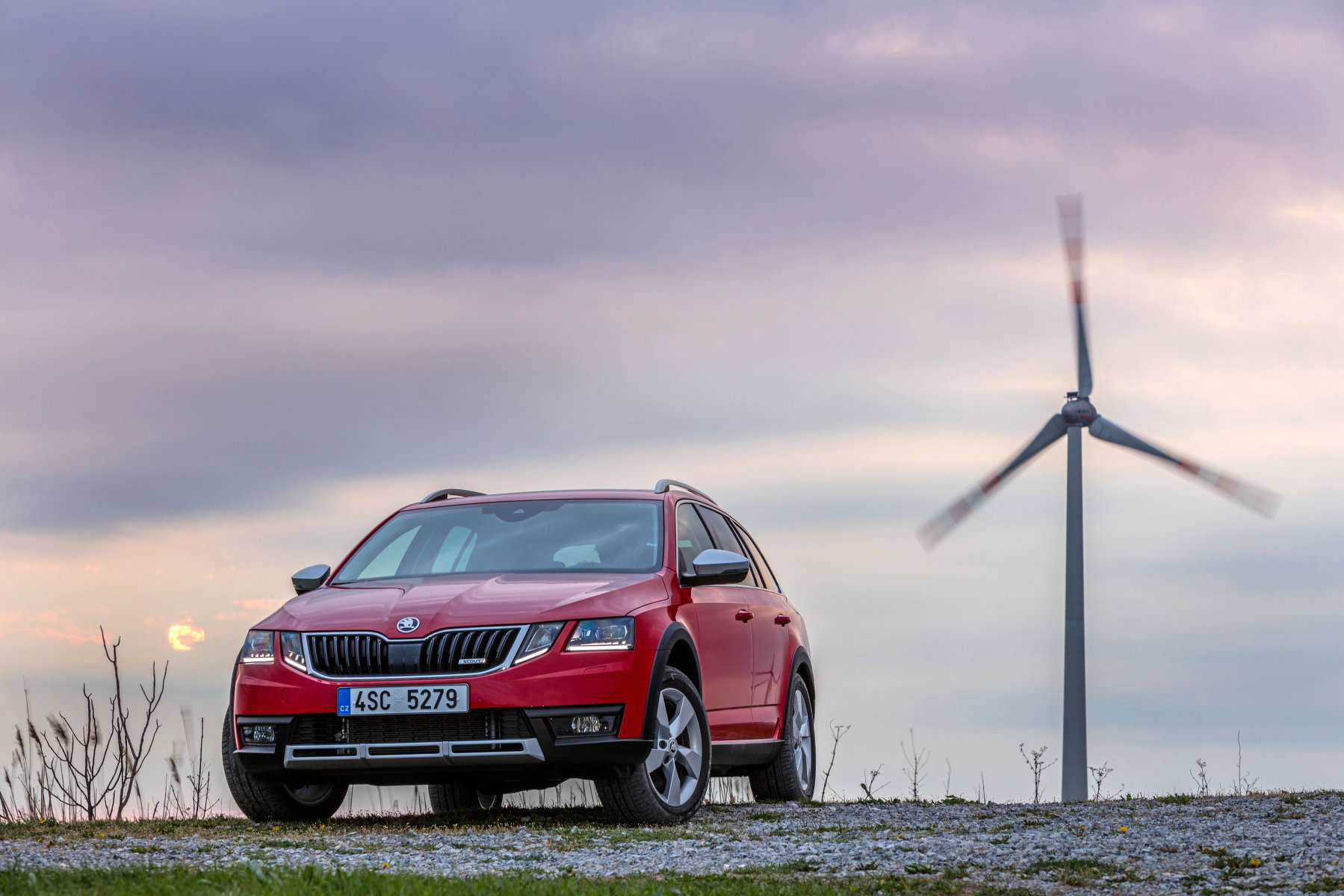 ŠKODA