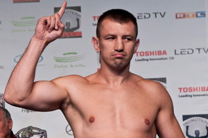 Tomasz Adamek
