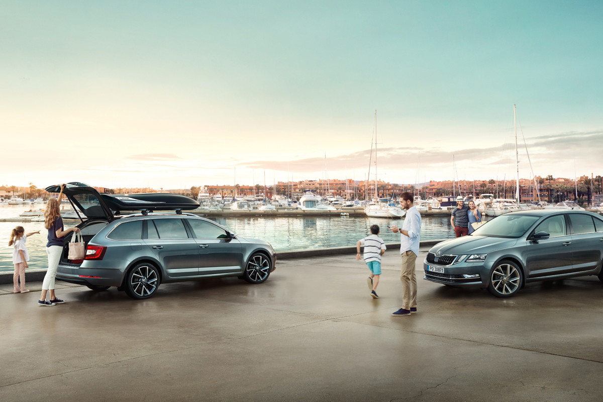 ŠKODA