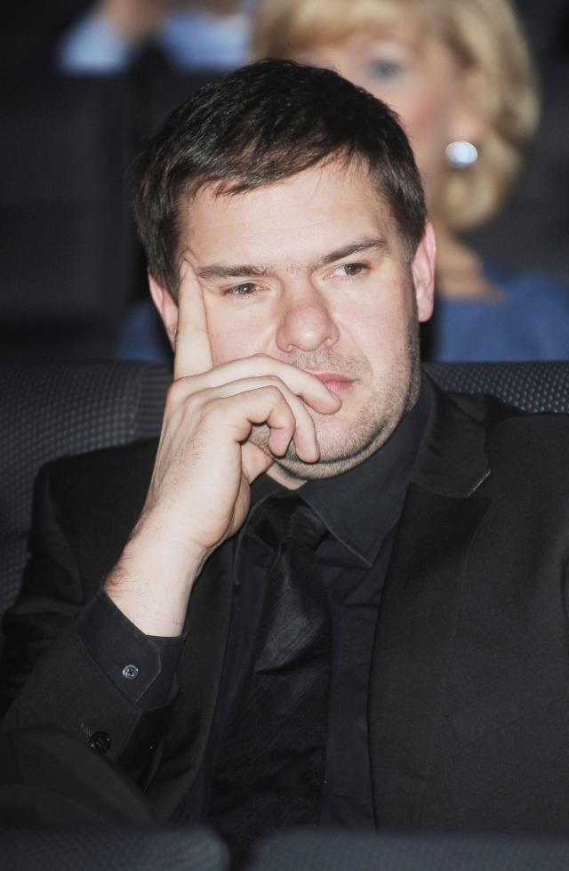 Tomasz Karolak