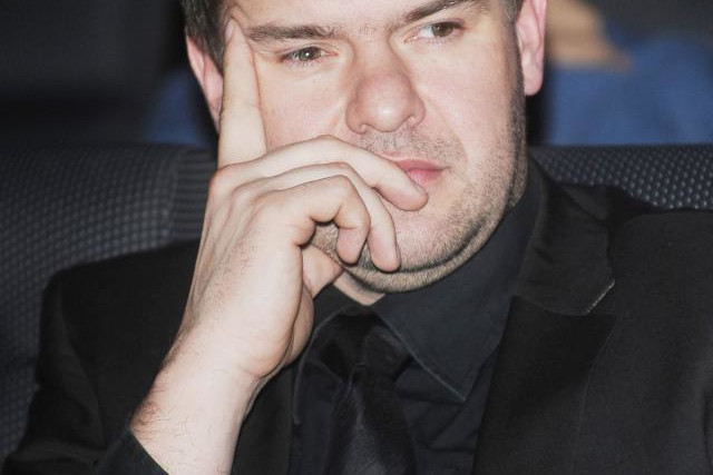 Tomasz Karolak