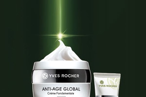 Materiały prasowe Yves Rocher