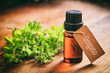3. Oregano