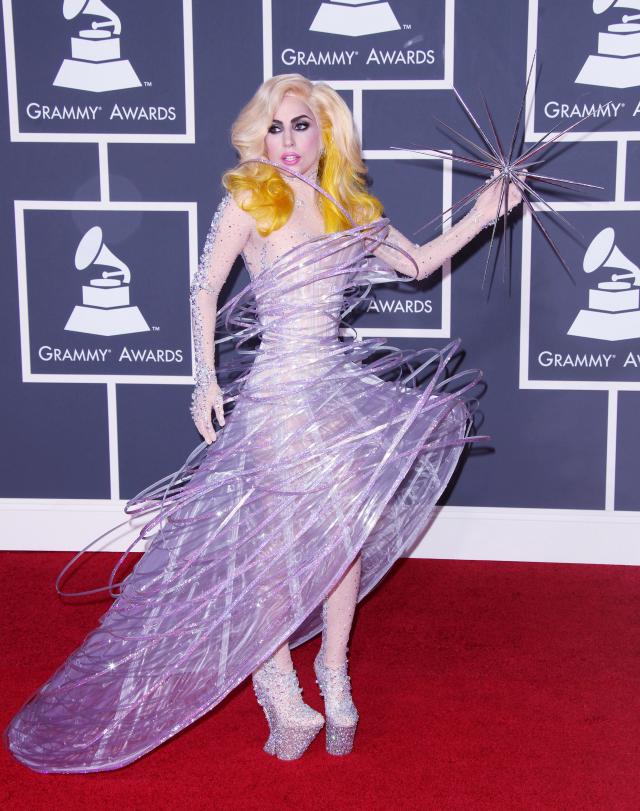 Lady GaGa