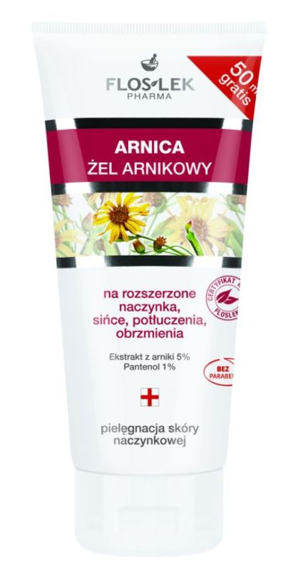 Materiały prasowe Floslek