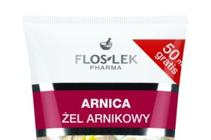 Materiały prasowe Floslek