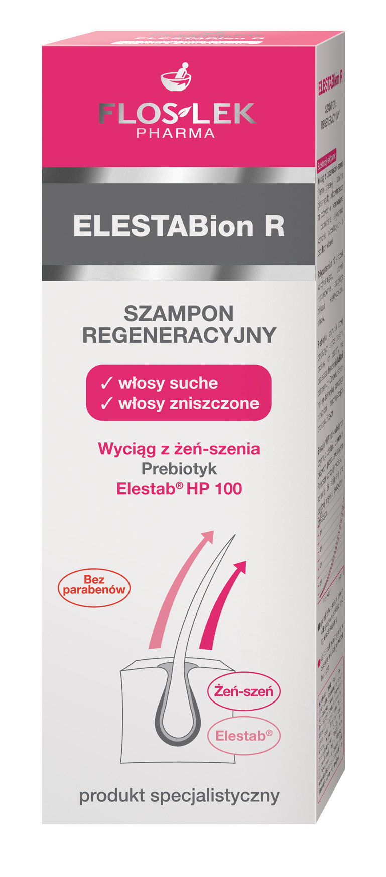 Materiały prasowe Floslek