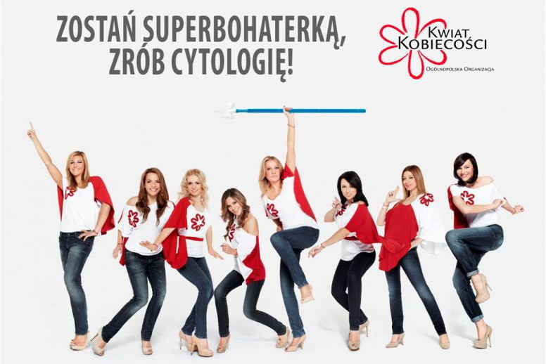 Materiały prasowe