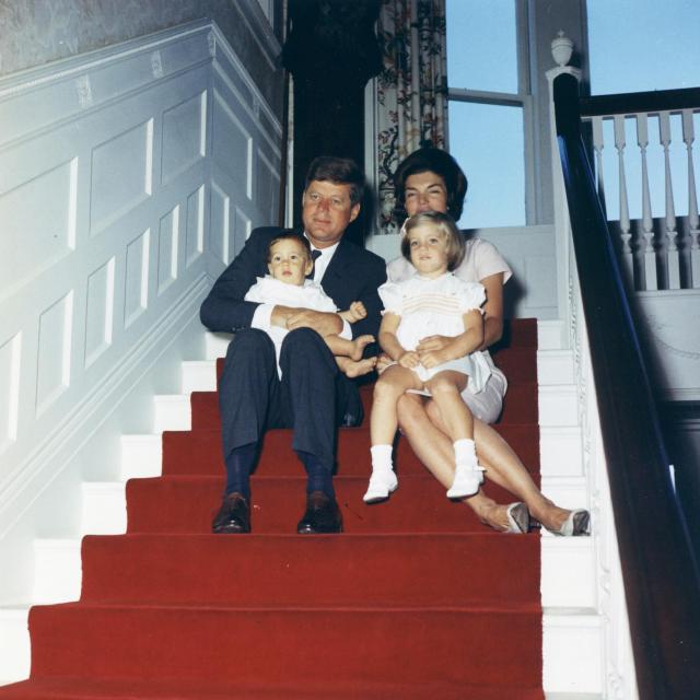 Rodzina Kennedych
