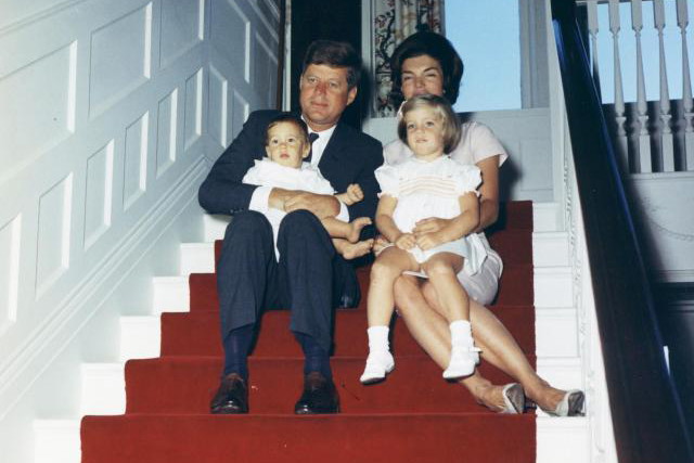 Rodzina Kennedych