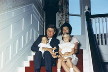 Rodzina Kennedych