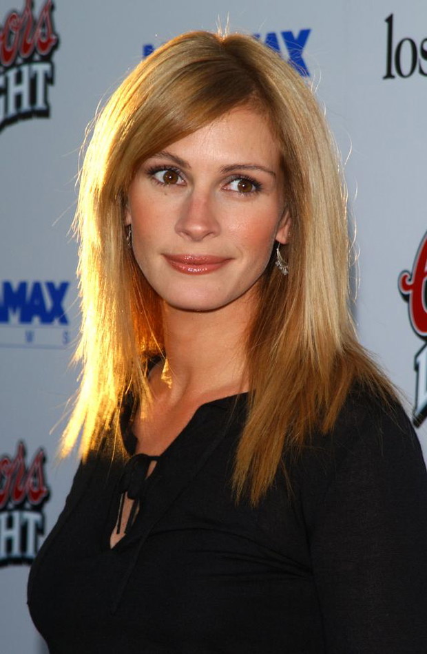Julia Roberts
