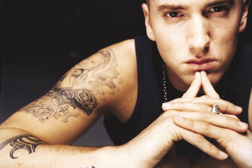 Eminem