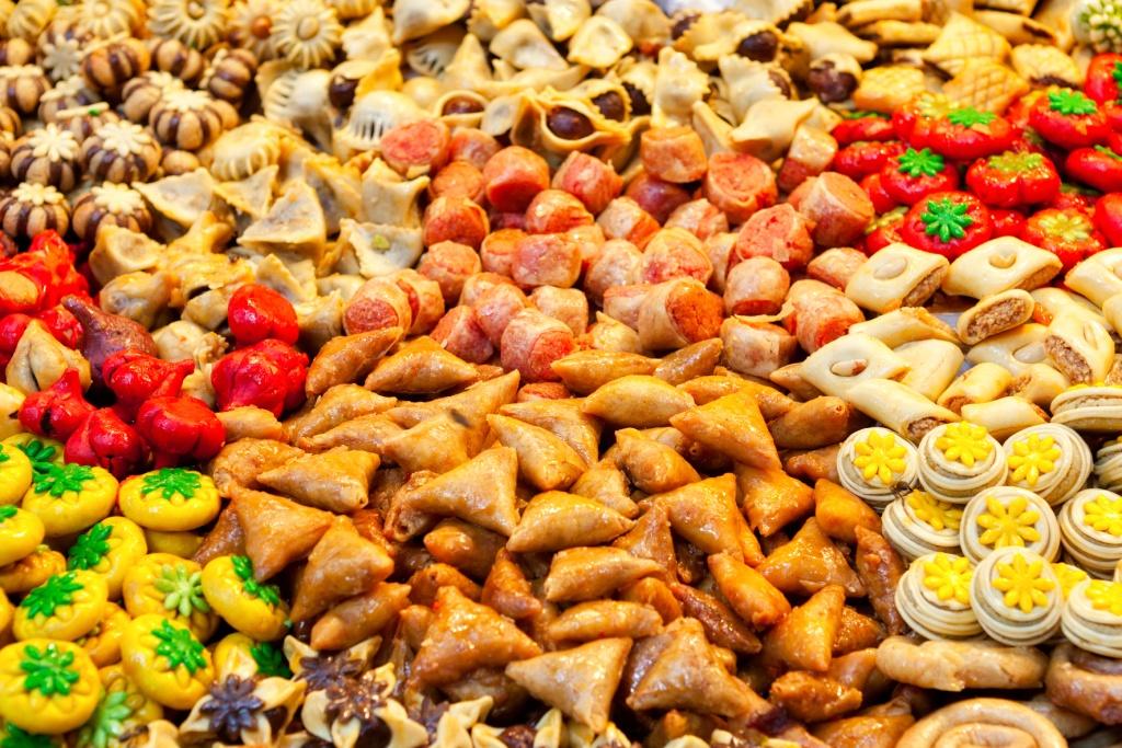 Nieznane